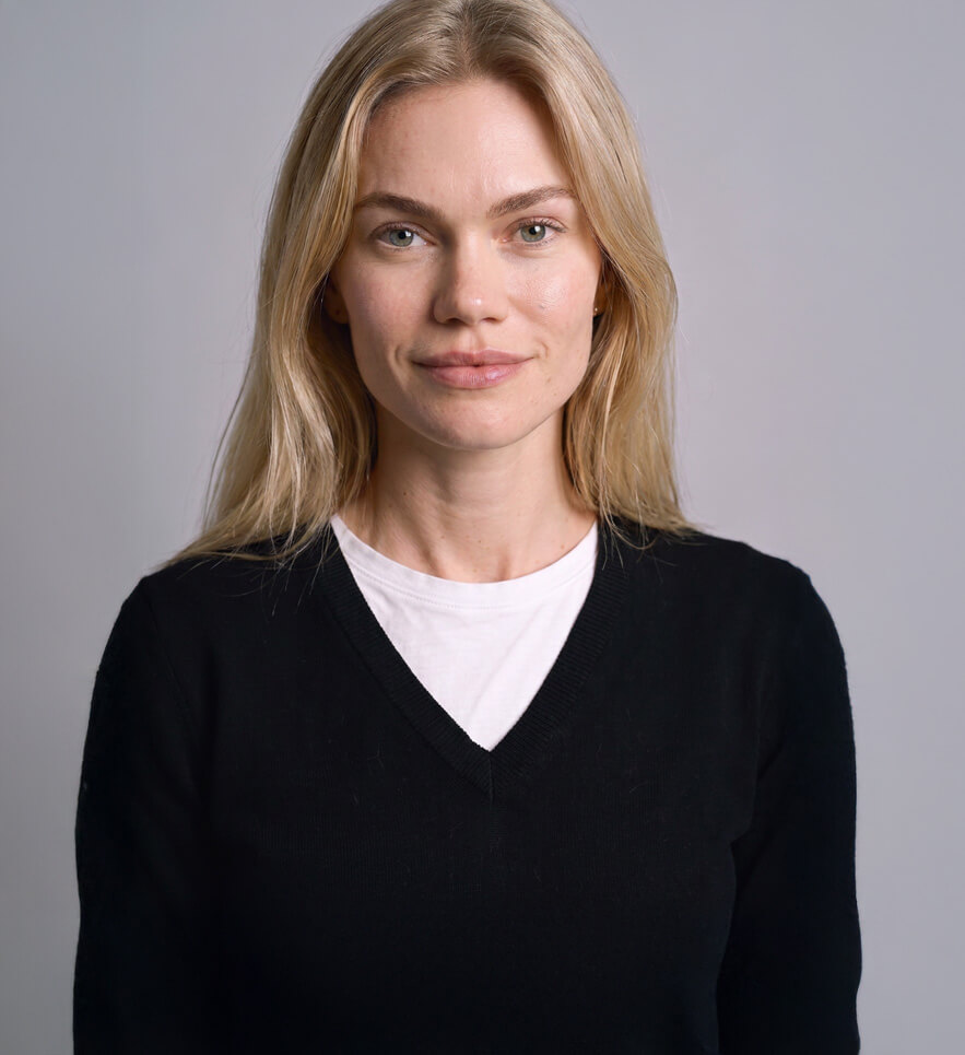 Johanna Orthey
